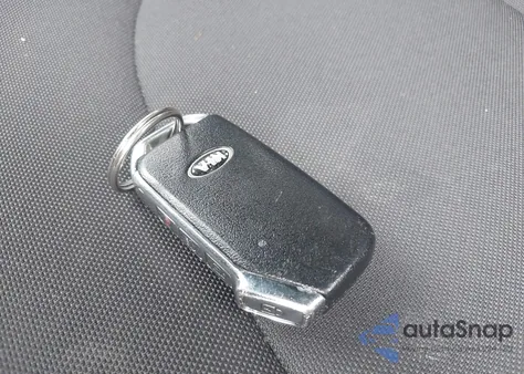 2020 Kia Forte Gt-Line из США, поврежденный, VIN 3KPF34AD7LE223710